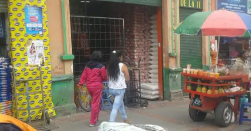 COMERCIALIZADORA BARICHARA COMERCIALIZADORA BARICHARA